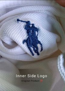 🚫 Price Drop Ralph Lauren Custom Fit  Polo T-shir