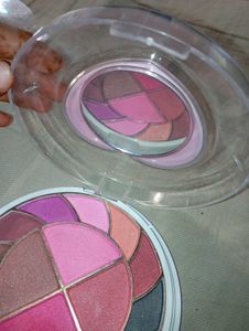 ADS Color Series Makeup Kit