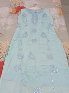 Simple Kurti