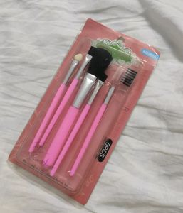 New Makeup Brushes💄