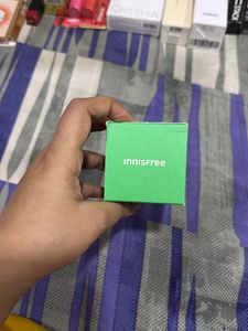 Innisfree Super Volcanic Pore Clay Mask