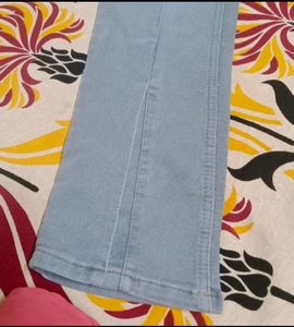 Grey Jeans Same As Pic
