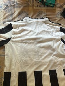 Juventus Jersey - Adidas