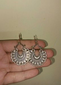 Boho Ethnic Jewellery Set