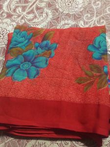 New Saree