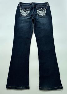 Suko vintage bootcut jeans