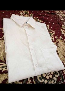 Linen Club Shirt For Men