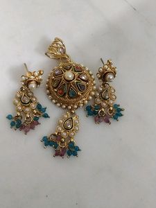 PEARL SET