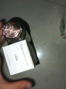 Just Herbs &amp; WishCare Skin Care Set