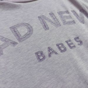Vero Moda | Typographic Print T-Shirt