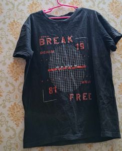 BUY 1 GET ANY 1FREE Men's Graphic T-Shirt