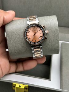 Louis Vuitton New Watches For Women