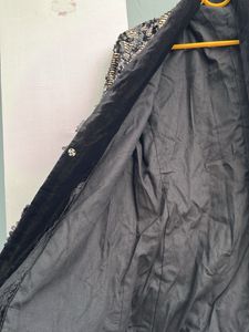 Imported Sparkly Sequin Jacket
