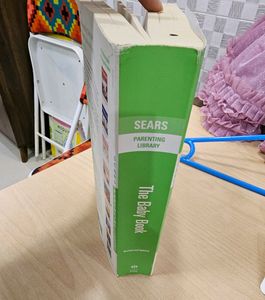 The Baby hand Book