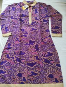 Brand New Woollen Kurta