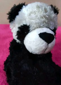 Panda Plush Toy