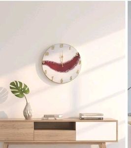 Stylish Customized Wall Clock