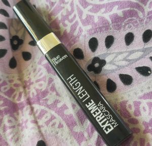 EXTREME LENGTH MASCARA From Blue Heaven