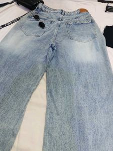 Y2K DENIM JEANS 💙