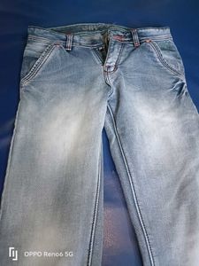 Premium Heavy Quality  Denim Jeans