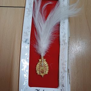 Kalgi For Groom (Used In Weddings)