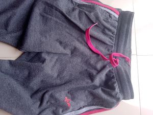 Capri/ Track Pants Ankle Length