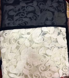 Full Suit Fabric In Georgette And Net