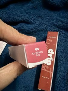 MARS Drip Lip Twist Set