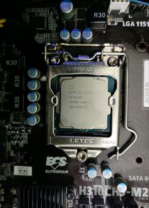 Intel i5 Processor