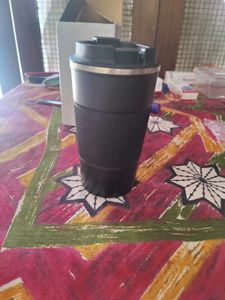 Travel Mug
