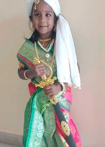 Fancy Dress Costume