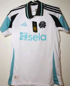 Newcastle United FC Third Kit 2024-25