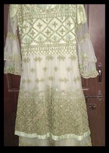 Beautiful Ethnic Gown