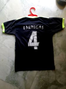 Jersey For Small Kids