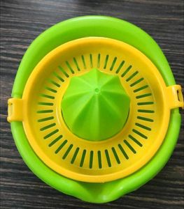 Manual Juice Maker