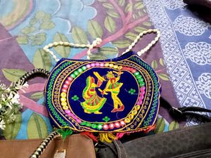 3 Stylish Women's Handbags