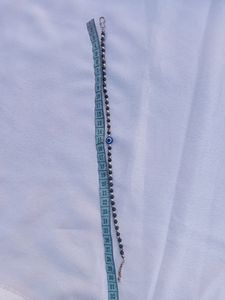 Beautiful Evil Eye Anklet/Payal