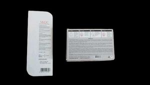 VLCC Kajal &amp; Detan Facial Kit