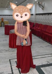 Elegant Kurta Set