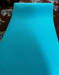 Boldfit Yoga Mat for Women and Men With Cover Bag