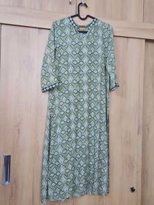 Two kurta combo