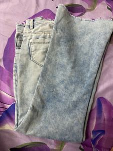 Used Bootcut Jeans For Girls