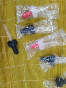 Makeup Applicator tools or use for resin work