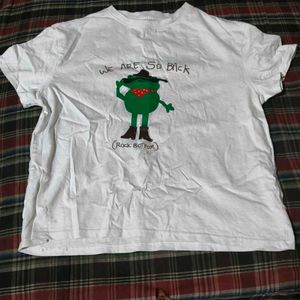 Cool Graphic T-Shirt