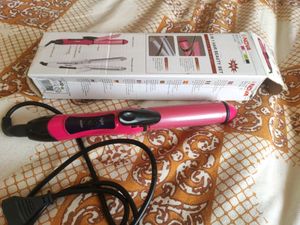 Hair Straightener
