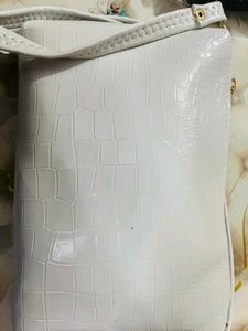 New Fancy Slingbag
