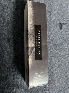 Fenty Beauty Pro Filt'r Foundation