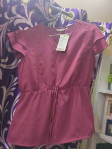 Tops and tunics