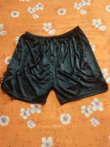 Black Night Suit