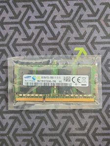 Samsung 8GB DDR3L Laptop RAM Module